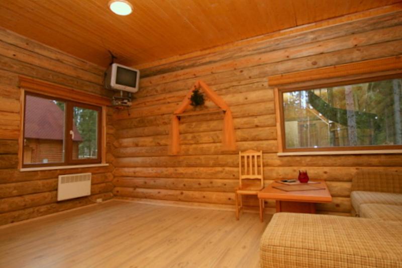 Guest House Gaujaspriedes Gauja (Beverina) Quarto foto