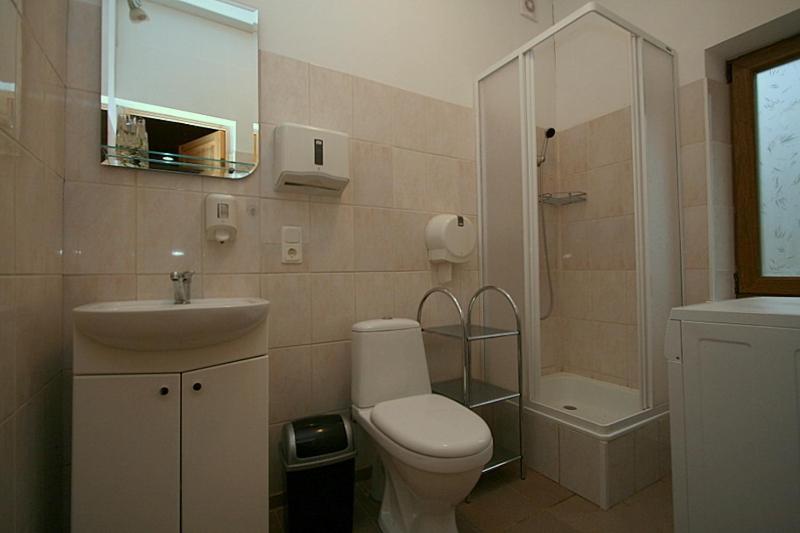 Guest House Gaujaspriedes Gauja (Beverina) Quarto foto