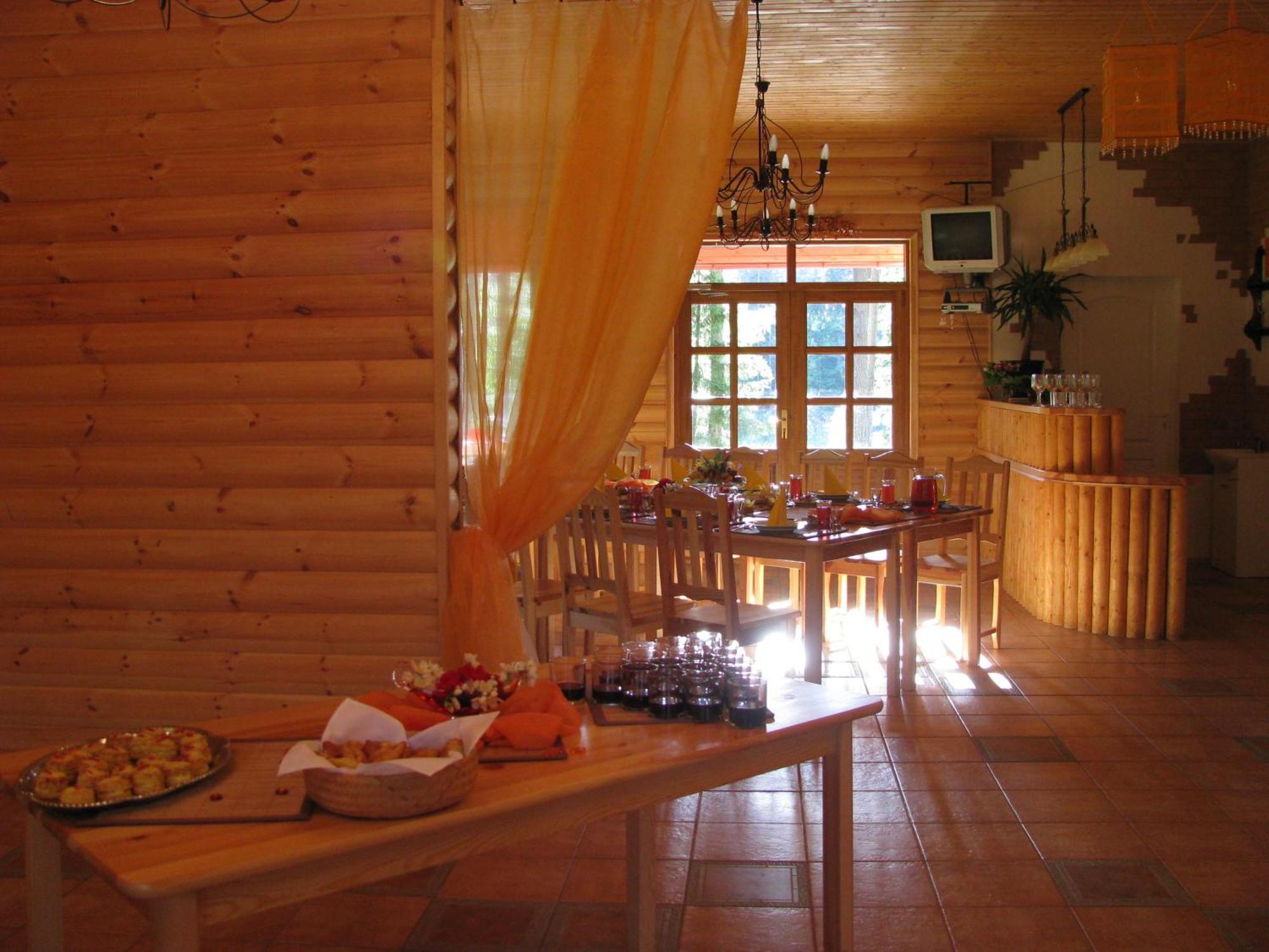 Guest House Gaujaspriedes Gauja (Beverina) Exterior foto